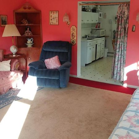 Apartamento The Open Door In Jefferson Ny Exterior foto