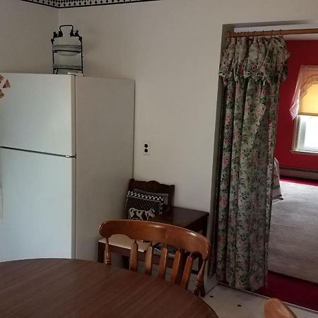 Apartamento The Open Door In Jefferson Ny Exterior foto