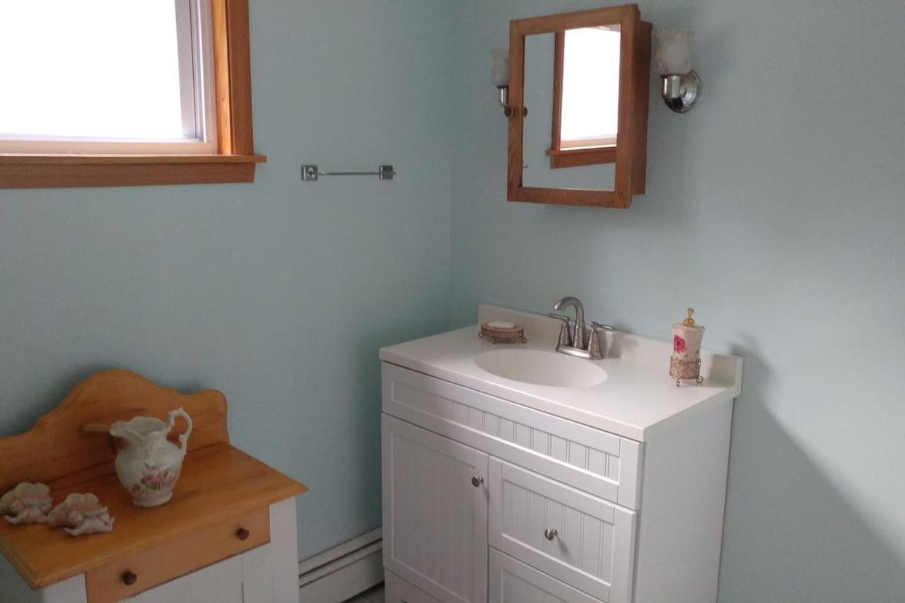 Apartamento The Open Door In Jefferson Ny Exterior foto
