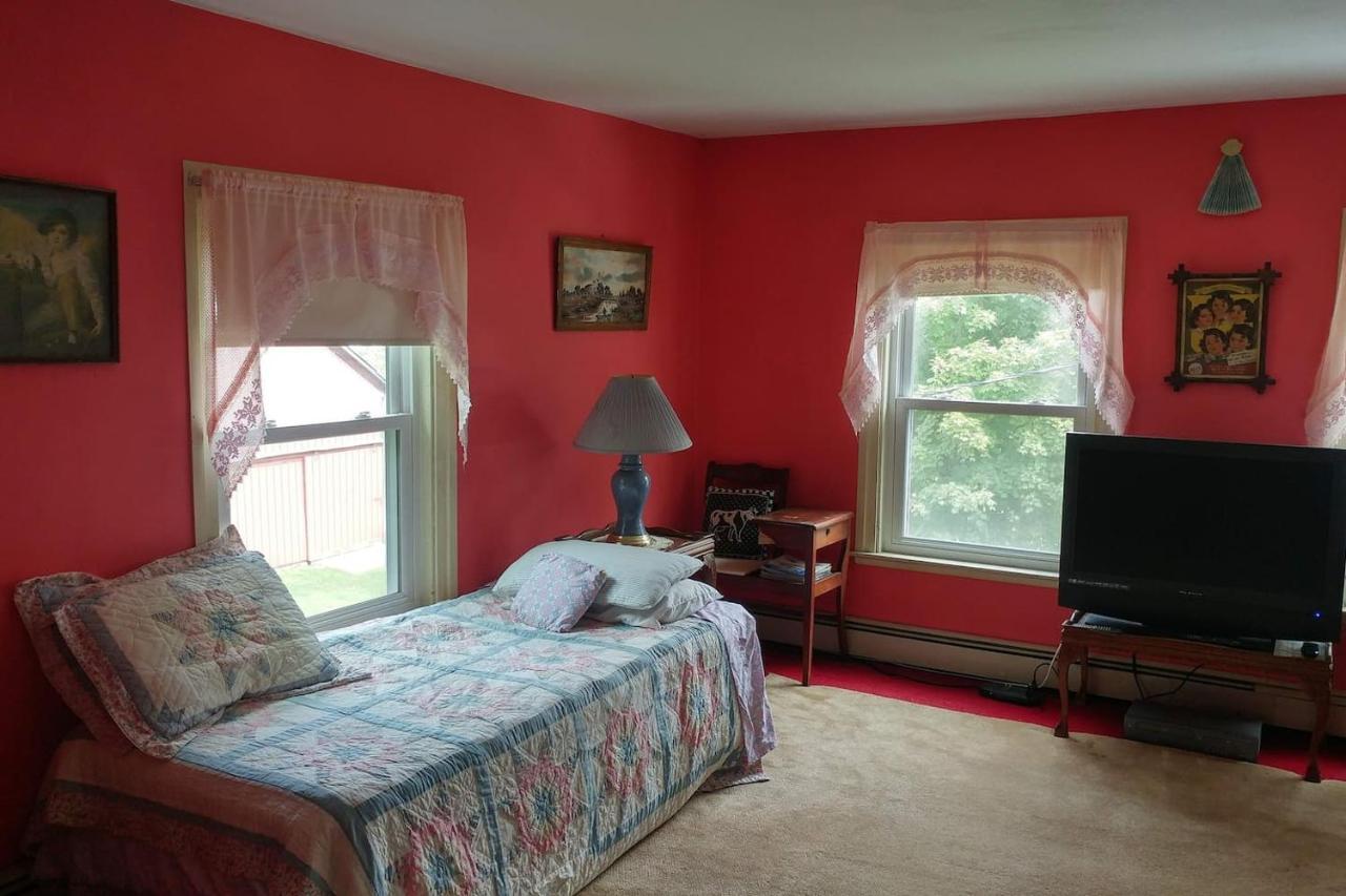 Apartamento The Open Door In Jefferson Ny Exterior foto