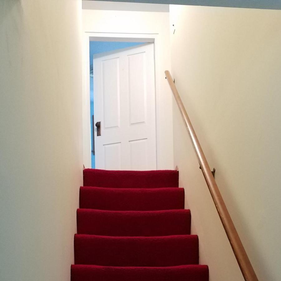 Apartamento The Open Door In Jefferson Ny Exterior foto