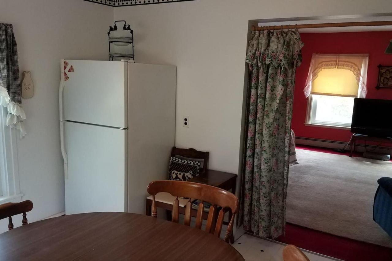 Apartamento The Open Door In Jefferson Ny Exterior foto