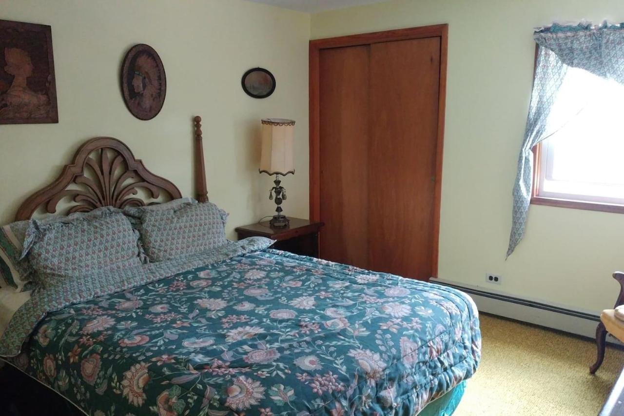 Apartamento The Open Door In Jefferson Ny Exterior foto